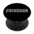 Crenshaw Shirt Los Angeles Hood Tee PopSockets PopGrip: Swappable Grip for Phones  and  Tablets