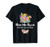 Nadie Me Ayuda En Esta Casa Funny Wife Mom Gift T-Shirt T-Shirt