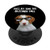 Dogs are Cool But Brittany Spaniels Rule Funny Gift PopSockets PopGrip: Swappable Grip for Phones  and  Tablets