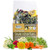 Pasture Plus plus Salad Essentials - Healthy Natural High-Fiber Dried Flower  and  Herb Treat - Squirrels, Guinea Pigs, Rabbits, Chinchillas, Prairie Dogs, Degus, Hamsters, Gerbils  and  Other Small Pets
