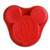 Disney Parks Exclusive Mickey Mouse Icon Silicone Cake Mold