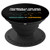 Funny Neuroscience Gifts Serotonin Dopamine PopSockets Grip and Stand for Phones and Tablets