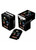 Ultra Pro Magic Mana Symbol Series 4 Full View Deck Box