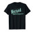 Blessed Beyond Measure Count Your Blessings Womens TShirt