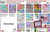 ScrapSMART - Vintage Marbled Papers Collection Software - Jpeg and PDF Files for Mac [Download-