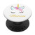 Madison Name Gift Personalized Unicorn PopSockets PopGrip: Swappable Grip for Phones  and  Tablets