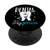 Funny RDH Gifts for Women | Cute Dental Hygienist PopSockets Grip and Stand for Phones and Tablets