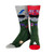 Odd Sox, Movies, Top Gun Iceman Goose, Novelty Crew Socks, Fun Cool 80s