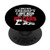 RC Car Funny Buggy Remote Control Car Driver Racing Hobby PopSockets PopGrip: Swappable Grip for Phones  and  Tablets