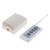 12V Wireless 4Ch RF Remote Controller Switch Module For Motor Light Control
