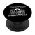 Clarinet Pop Socket PopSockets PopGrip: Swappable Grip for Phones  and  Tablets