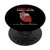 Heart Surgery Survivor Original Body Rebuilt Engine Bypass PopSockets Swappable PopGrip