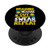 Measure Measure Cut Swear Repeat Woodworking PopSockets Swappable PopGrip
