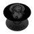 AntiChrist Satanism Gift Mystic Occult Goth Satan Devil Seal PopSockets PopGrip: Swappable Grip for Phones  and  Tablets