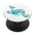 Beluga whale PopSockets PopGrip: Swappable Grip for Phones  and  Tablets