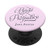 Pride and Prejudice gift / Jane Austen PopSockets PopGrip: Swappable Grip for Phones  and  Tablets