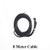 Viofo A129 Rear Camera Cable - 8 Meters