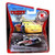 Disney / Pixar CARS 2 Movie Exclusive 155 Die Cast Car SILVER RACER Jeff Gorvette