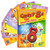 Continuum Games Crazy 8s with Important Dates Card Game - Kids Age 4 and Up