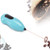 Milk Frother Handheld Foam Maker - Battery Operated Electric Mini Foam, Coffee Frother with Stainless Steel Whisks for Milk, Coffee, Latte, Cappuccino, Hot Chocolate