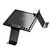 Dust Cover Controller Holder Compatible with Xbox Series X Console Gaming Headsets Holder Stand Mount Accessories Black