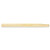 Boardwalk Tapered End Hardwood Broom Handle