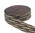 2 Inch Polypropylene Webbing: 5 Yards Heavy Weight 2" Strap - Webbing Plus -Camo-