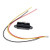 IR Sensor GP2Y0A21YK0F Measuring Detecting Distance Sensor 10 to 80cm with Cable for arduino
