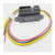 IR Sensor GP2Y0A21YK0F Measuring Detecting Distance Sensor 10 to 80cm with Cable for Arduino