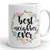 Best Neighbor Ever Mug - 11 oz Ceramic Coffee Mug Cheap Gift For Next Door Neighbor