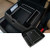 SKTU Compatible with 2022 Kia Carnival KA4 MPV Car Center Console Organizer Insert ABS Black Materials Tray Armrest Box Glove Secondary Storage Box with Coin and USB Hole -White-
