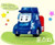 Robocar Poli - Posti (diecasting - not transformers)