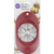 Wilton 2103-4353 Apple Slicer, Red