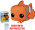Funko Pop! Disney PIXAR: Finding Nemo - Nemo Vinyl Figure (Bundled with Pop BOX PROTECTOR CASE)