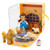 Disney Animators' Collection Belle Mini Doll Play Set