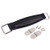 EXCEART Guitar Amp Handle Guitar Amplifier PU Leather Handle Vintage Guitar Amplifier Strap-Black-