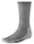 SmartWool Men's Hike Medium Crew Socks (Gray) Large