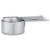 Measuring Cup,Richer-R 4Pcs Stainless Steel Measuring Cups Spoons Kitchen Cooking  and  Baking Tool Set
