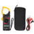 DT?266 Digital Clamp Meter Handheld Electronic Multimeter for Measuring Voltage, Resistance, Current
