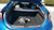 Stretchable Floor Style Trunk Cargo Net for Hyundai IONIQ 2017-2020