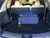 Stretchable Floor Style Trunk Cargo Net for Acura MDX 2014-2020