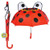 Rhode Island Novelty 28" Ladybug Umbrella