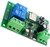 DIY Wifi Switch, DC5V 12V 24V 32V Wireless Relay Module Inching Self-Locking Smart Home Automation Modules APP Remote Control Timer Switch Voice Control Compatible with Alexa Google Home