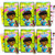 Disney Doc McStuffins Ultimate Party Favors Packs -- 6 Sets with Stickers, Coloring Books and More -Party Supplies-