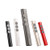 Wireless Presenter, Presentation Clicker Pointer, Remote PowerPoint Clicker Presentation Remote, 2.4GZ Computer Slide Advancer, Volume Control/Hyperlink/Switch Windows