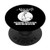 Aircraft Engine Mechanic Supervisor Cool PopSockets PopGrip: Swappable Grip for Phones  and  Tablets