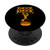 Cool Knock Knock | Funny Engine Piston Lover Engineers Gift PopSockets Swappable PopGrip