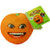 Annoying Orange Smiling Orange Plush