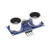 5pcs Ultrasonic Module HC-SR04 Distance Measuring Transducer Sensor HC SR04 HCSR04 ultrasonic transducer ultrasonic Sensor