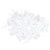 Tile Leveling System Ceramic Tile Leveler Spacers Plastic Floor Wall Tile Flat Leveling Clip Tool Tile Leveler Spacers -100PCS?-Base?